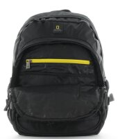 National Geographic Rucksack 22 Liter mit Schnüre N01107