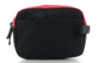 National Geographic Kulturtasche Toiletries bag 35 red