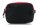 National Geographic Kulturtasche Toiletries bag 35 red