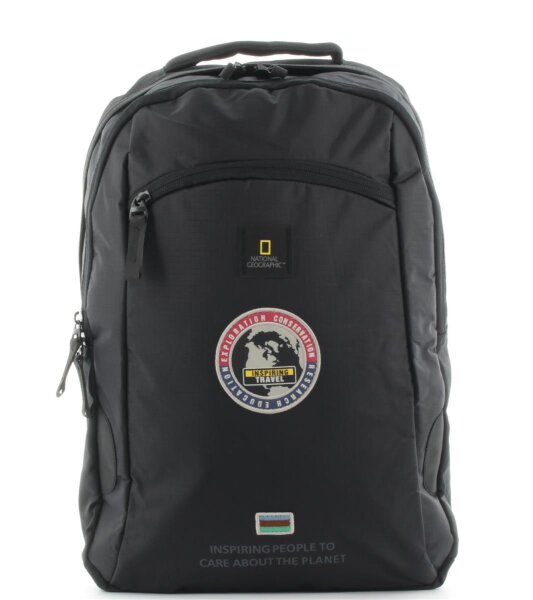 National Geographic Laptop-Rucksack 31 Liter N01114