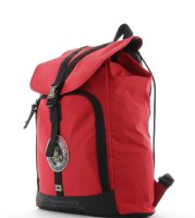 National Geographic Mobile-Rucksack Kurier N01119 Rot