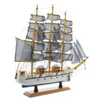 Cepewa Segel Schiff Wooden Dhows
