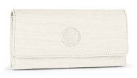 Kipling Brownie BP Damen Geldbörse 32V dazz cream