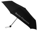 Happy Rain Regenschirm Berlin Köpenick