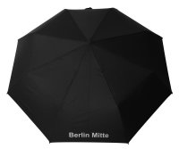 Happy Rain Regenschirm Berlin Mitte