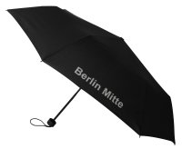 Happy Rain Regenschirm Berlin Mitte