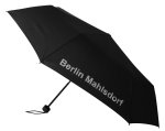 Happy Rain Regenschirm Berlin Mahlsdorf