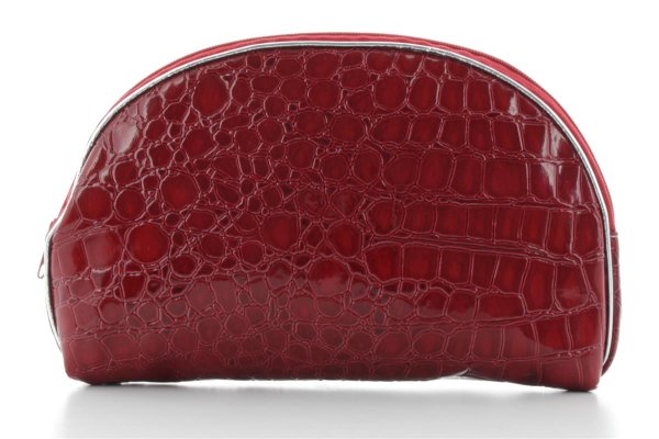 Accentra Kosmetiktasche XXL rot