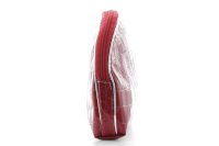 Accentra Kosmetiktasche XXL rot