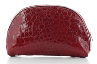 Accentra Kosmetiktasche XXL rot
