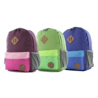 Franky Kinderrucksack KRS4 Junior Backpack