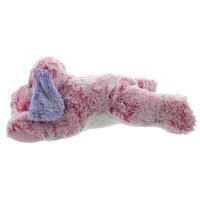 Mel-O Design Kuschelhund groß Plüschtier