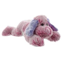 Mel-O Design Kuschelhund groß Plüschtier