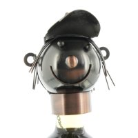 Michel Toys Flaschenhalter Halter 544757.1 "Tischler"