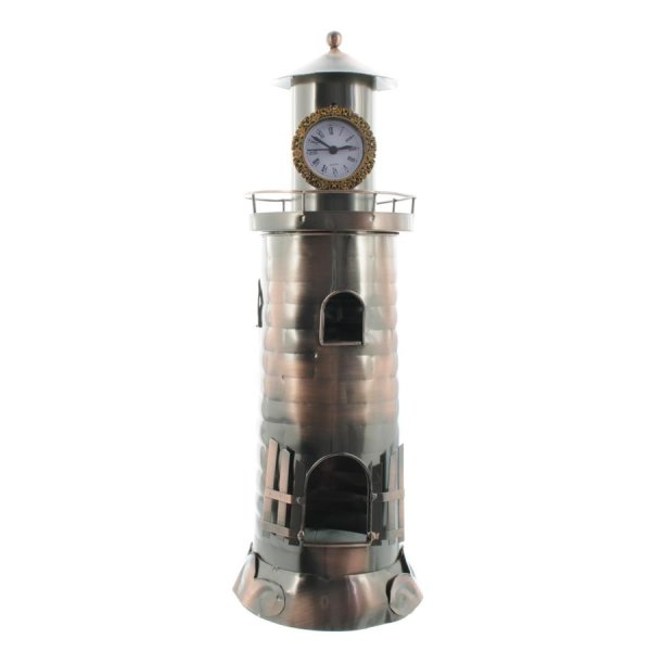 Michel Toys Flaschenhalter Halter 544760.1 "Leuchtturm"