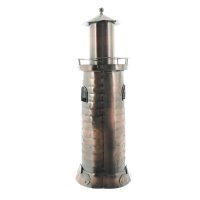 Michel Toys Flaschenhalter Halter 544760.1 "Leuchtturm"