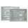 Noor Living "Love your Home" Tablett-Set 2 teilig