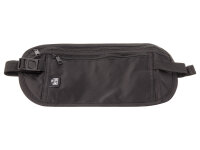 Franky GT2 Bauchtasche für Reisen – flach,...