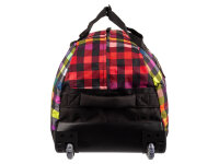 Franky Rollenreisetasche Reisegepäck Gr. M ca. 67 cm