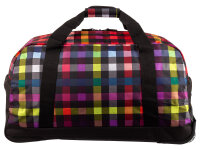 Franky Rollenreisetasche Reisegepäck Gr. M ca. 67 cm
