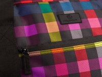 Franky Rollenreisetasche Reisegepäck Gr. M ca. 67 cm