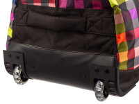 Franky Rollenreisetasche Reisegepäck Gr. M ca. 67 cm