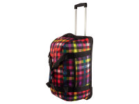 Franky Rollenreisetasche Reisegepäck Gr. M ca. 67 cm