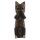 Deetjen & Meyer Katze "nichts böses" Holz
