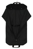 Samsonite X-Blade 2.0 Garment Sleeve Kleidersack Black