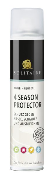 Solitaire 4 Season Protector 200 ml