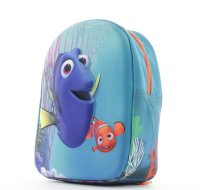 Fabrizio "Findet Dorie" 3D Kinderrucksack 8 Liter