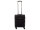 Franky Koffer T13S Handgepäck ca. 55 cm Spinner Gr. S inkl. 15" Laptopfach schwarz