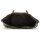 JSI Damenshopper Fransen Lackoptik Taupe