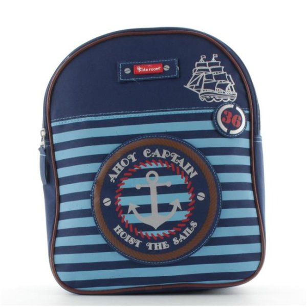 Vadobag Kinderrucksack Kidzroom M Ahoy Captain