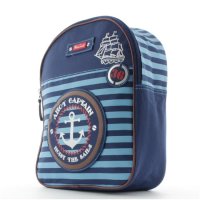 Vadobag Kinderrucksack Kidzroom M Ahoy Captain