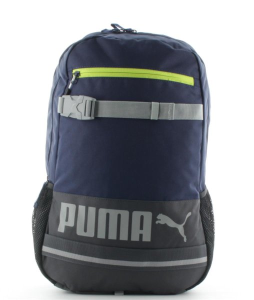 Puma Rucksack Deck Backpack 24 Liter 073393