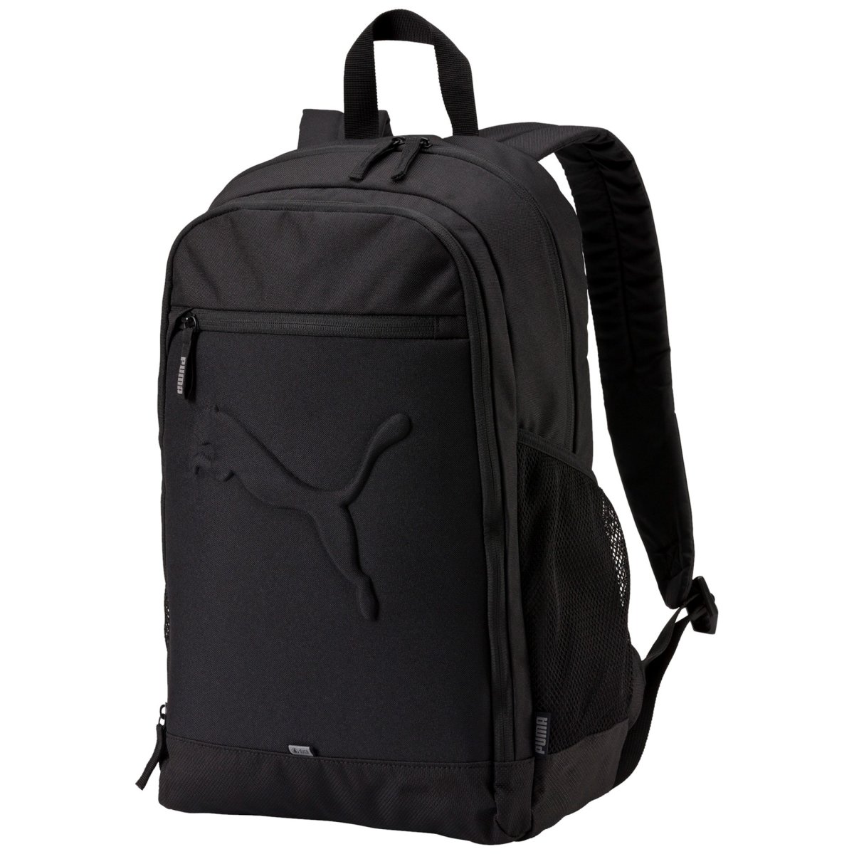 Puma Buzz Backpack Rucksack 073581-01 Black