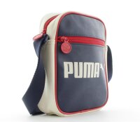 Puma Umh&auml;ngetasche Campus Portable Reporter 074161