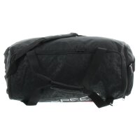 Puma Sporttasche evoSPEED Medium Bag Black/Red Blast