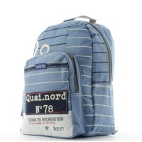 Vadobag Kinderrucksack Skooter Harbor Blue