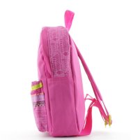 Vadobag Kinderrucksack Minions Hawaii Fuchsia