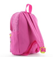 Vadobag Kinderrucksack Minions Hawaii Fuchsia