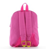 Vadobag Kinderrucksack Minions Hawaii Fuchsia