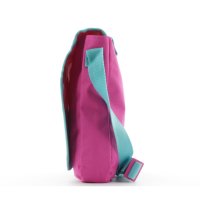 Vadobag Disney Violetta Kindertasche Umhängetasche mit Überschlag Pink
