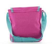 Vadobag Disney Violetta Kindertasche Umhängetasche mit Überschlag Pink
