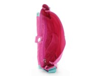 Vadobag Disney Violetta Kindertasche Umh&auml;ngetasche mit &Uuml;berschlag Pink
