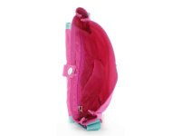 Vadobag Disney Violetta Kindertasche Umhängetasche mit Überschlag Pink
