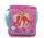 Vadobag Disney Violetta Kindertasche Umhängetasche mit Überschlag Pink