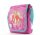 Vadobag Disney Violetta Kindertasche Umhängetasche mit Überschlag Pink