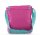 Vadobag Disney Violetta Kindertasche Umhängetasche mit Überschlag Pink